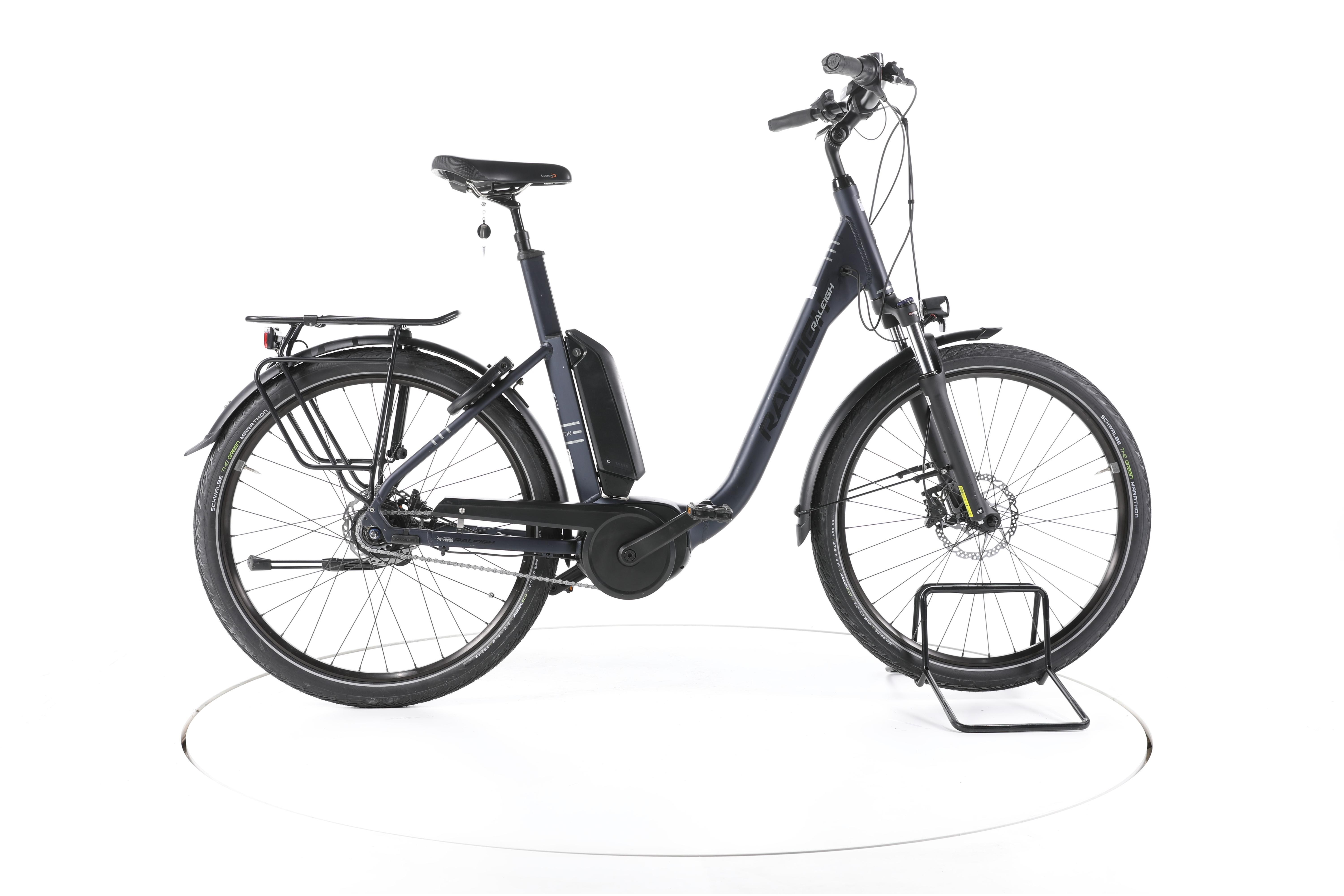 Raleigh Propaganda Vélo Vélo Vélo Chaîne Protège Argent Livré