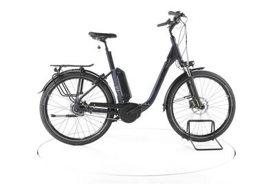 Ebike ricondizionata · Raleigh Kingston 8 XXL · Buone condizioni