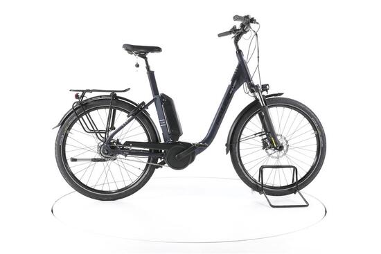 Ebike ricondizionata · Raleigh Kingston 8 XXL · Buone condizioni