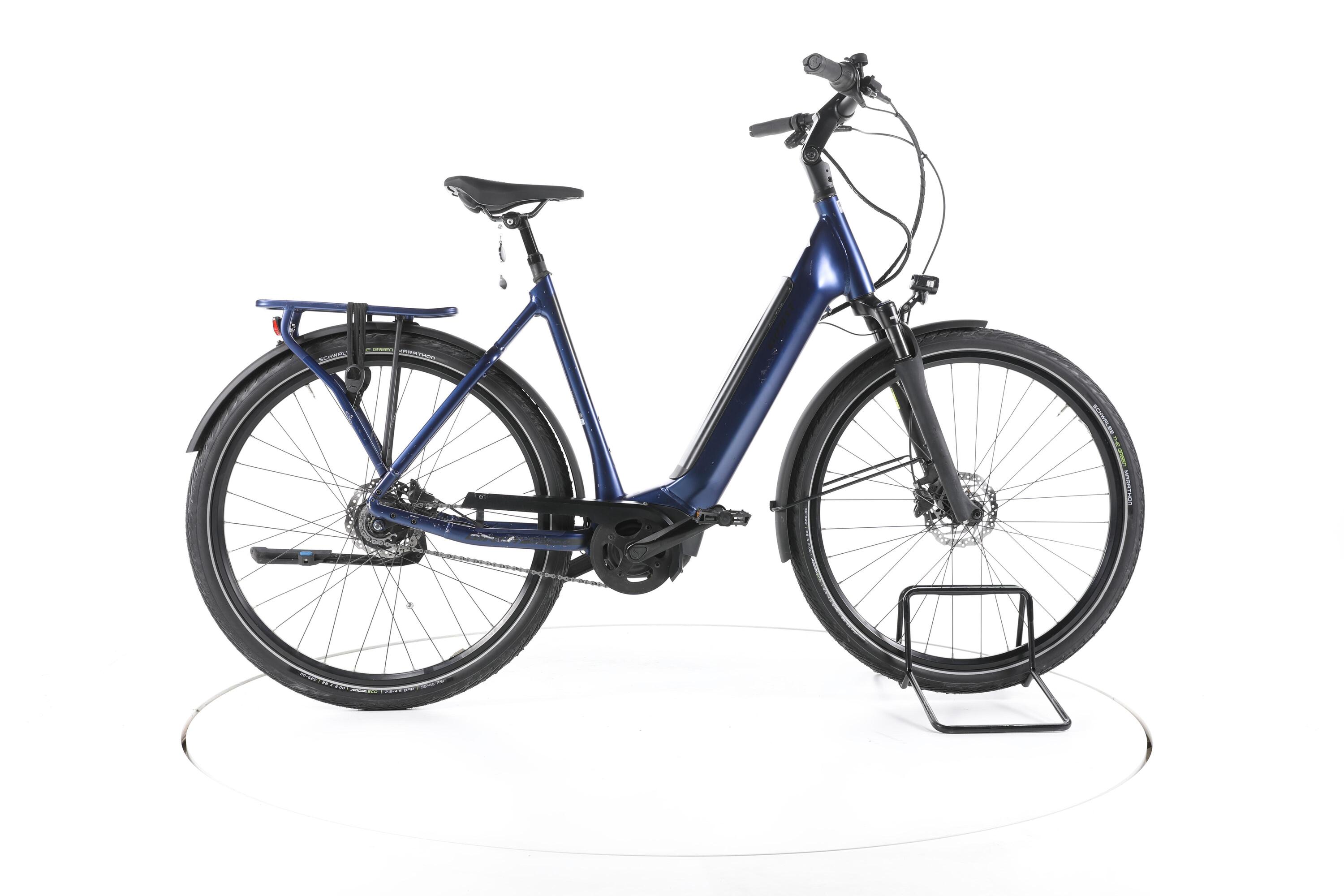 GIANT Ebike ricondizionata · Giant DailyTour E+ 1 LDS · Buone condizioni