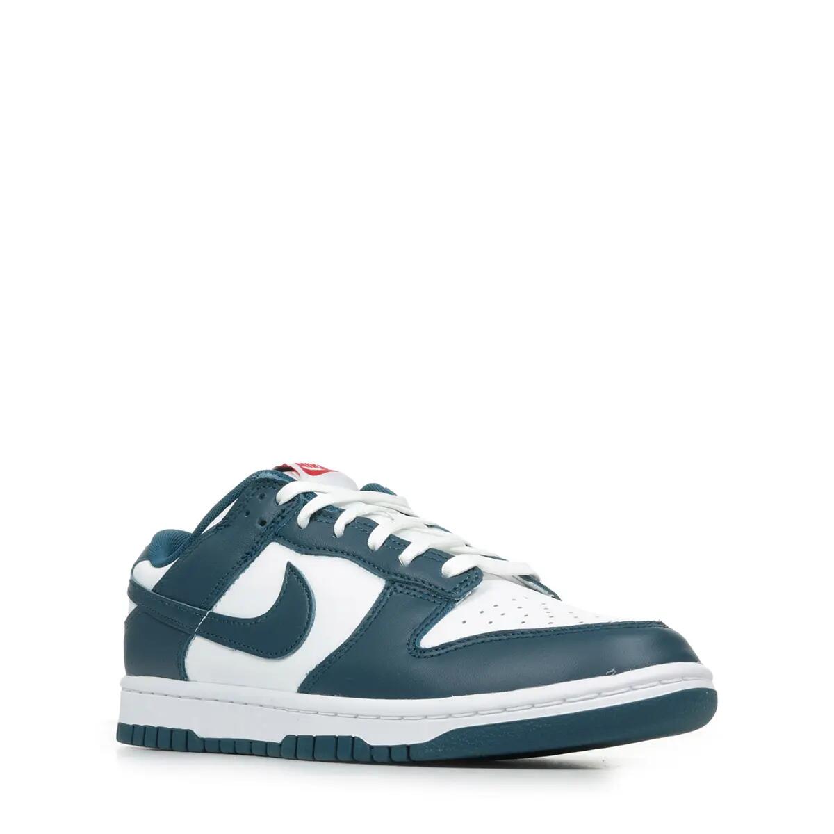 Baskets Homme Dunk Low Retro 2/6