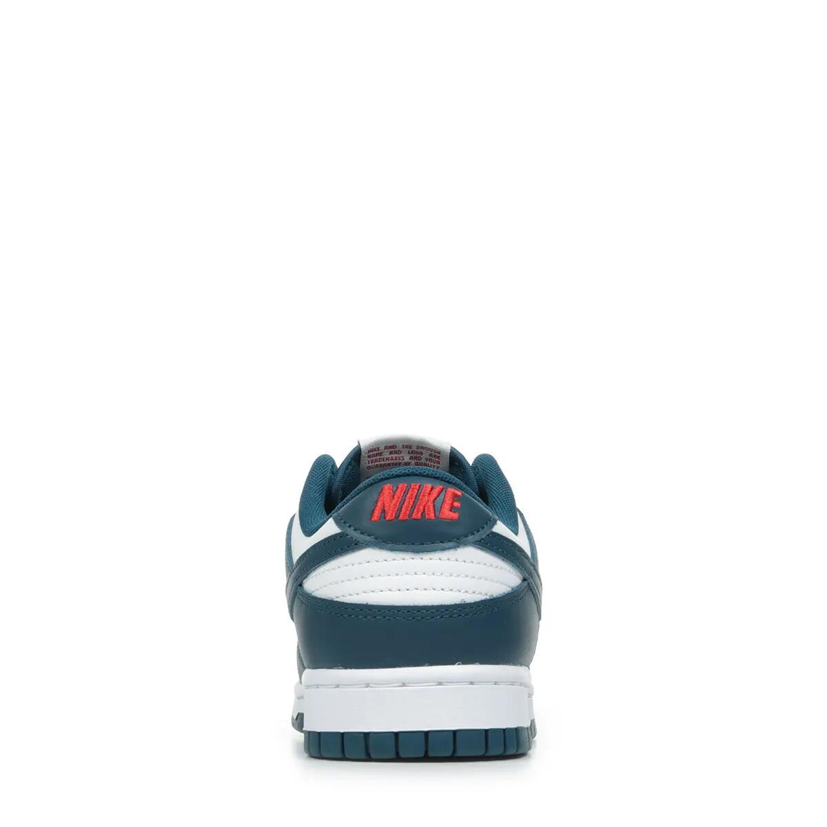 Baskets Homme Dunk Low Retro 5/6
