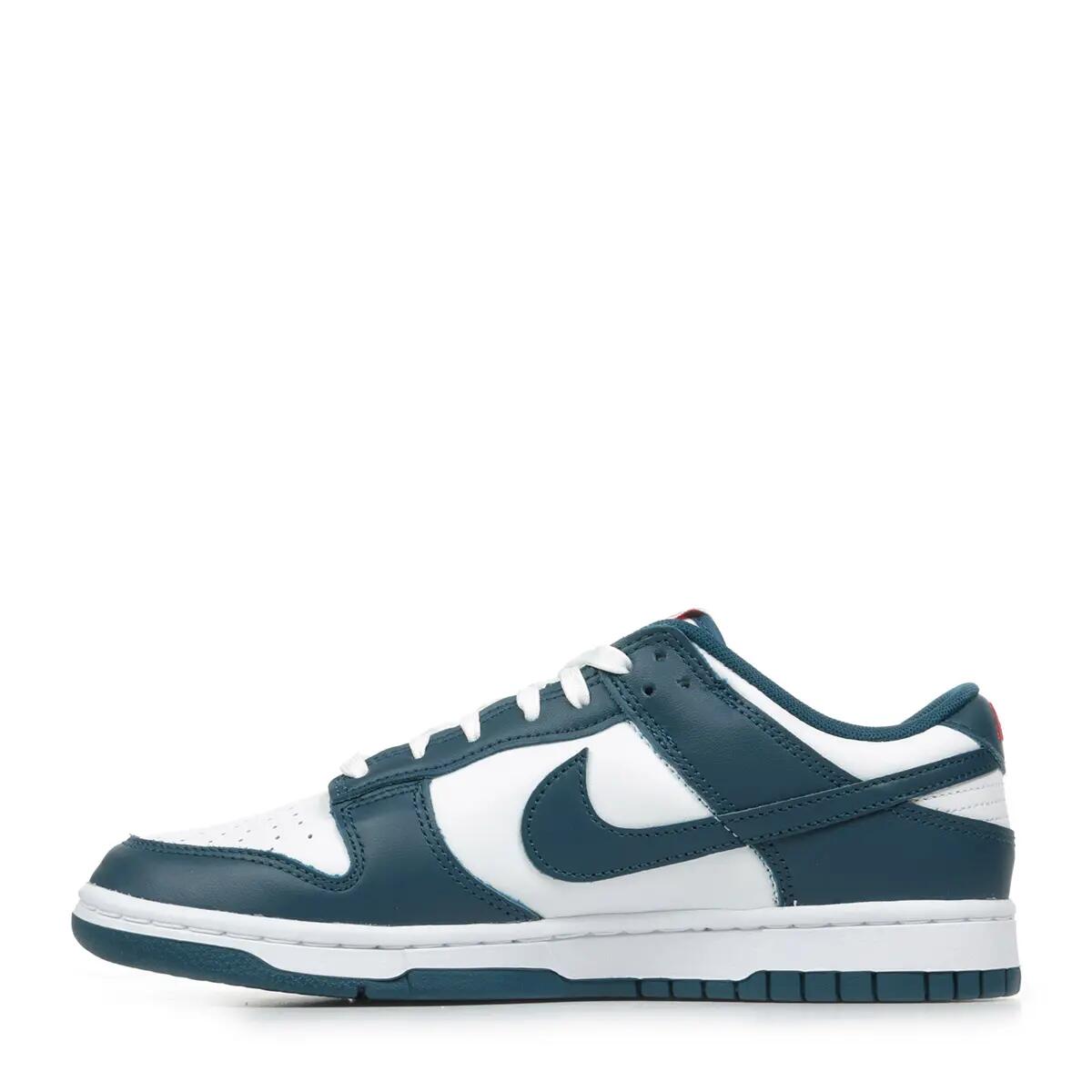 Baskets Homme Dunk Low Retro 4/6