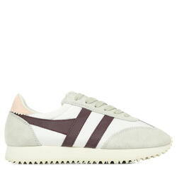 Baskets Femme Boston 78