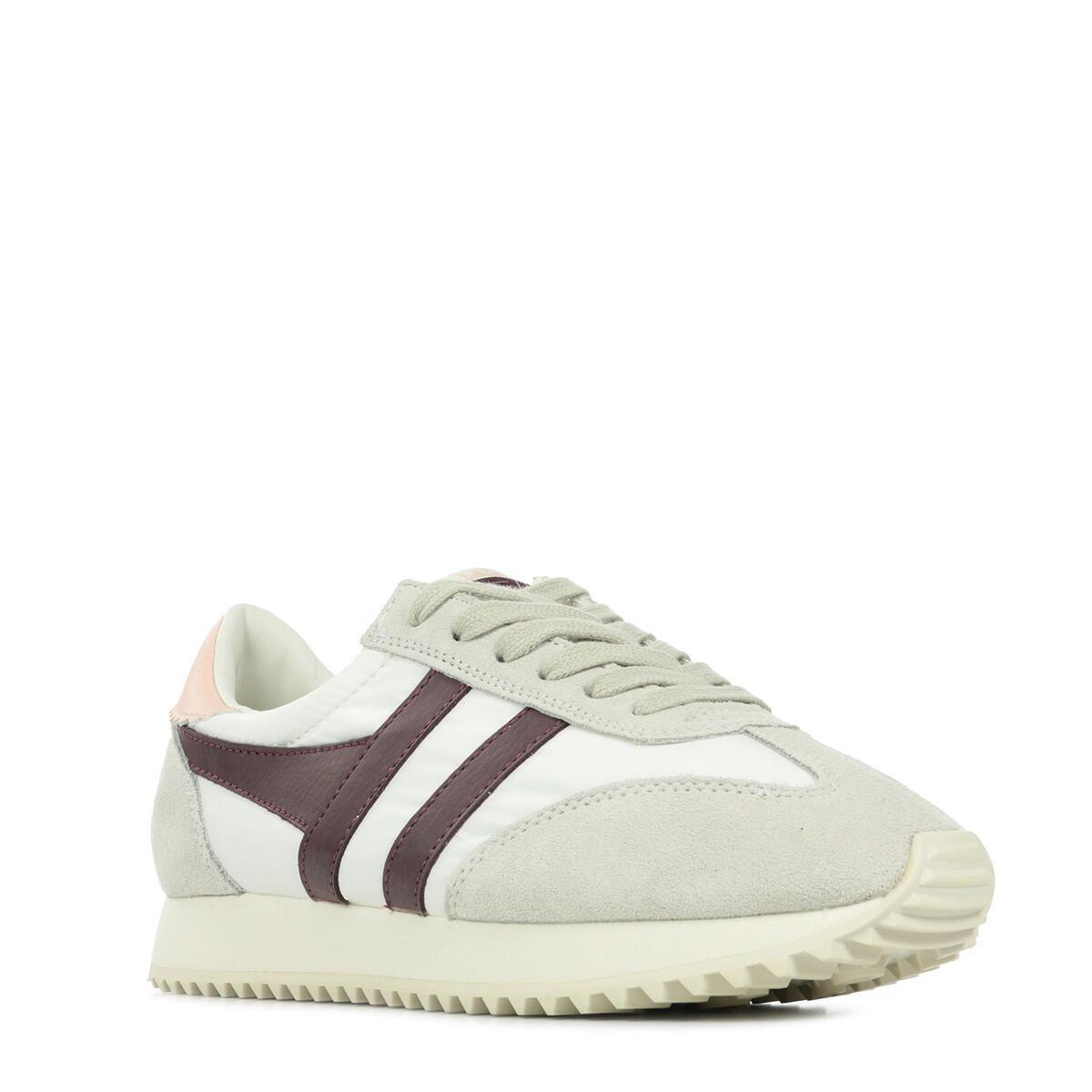 Baskets Femme Boston 78 2/6