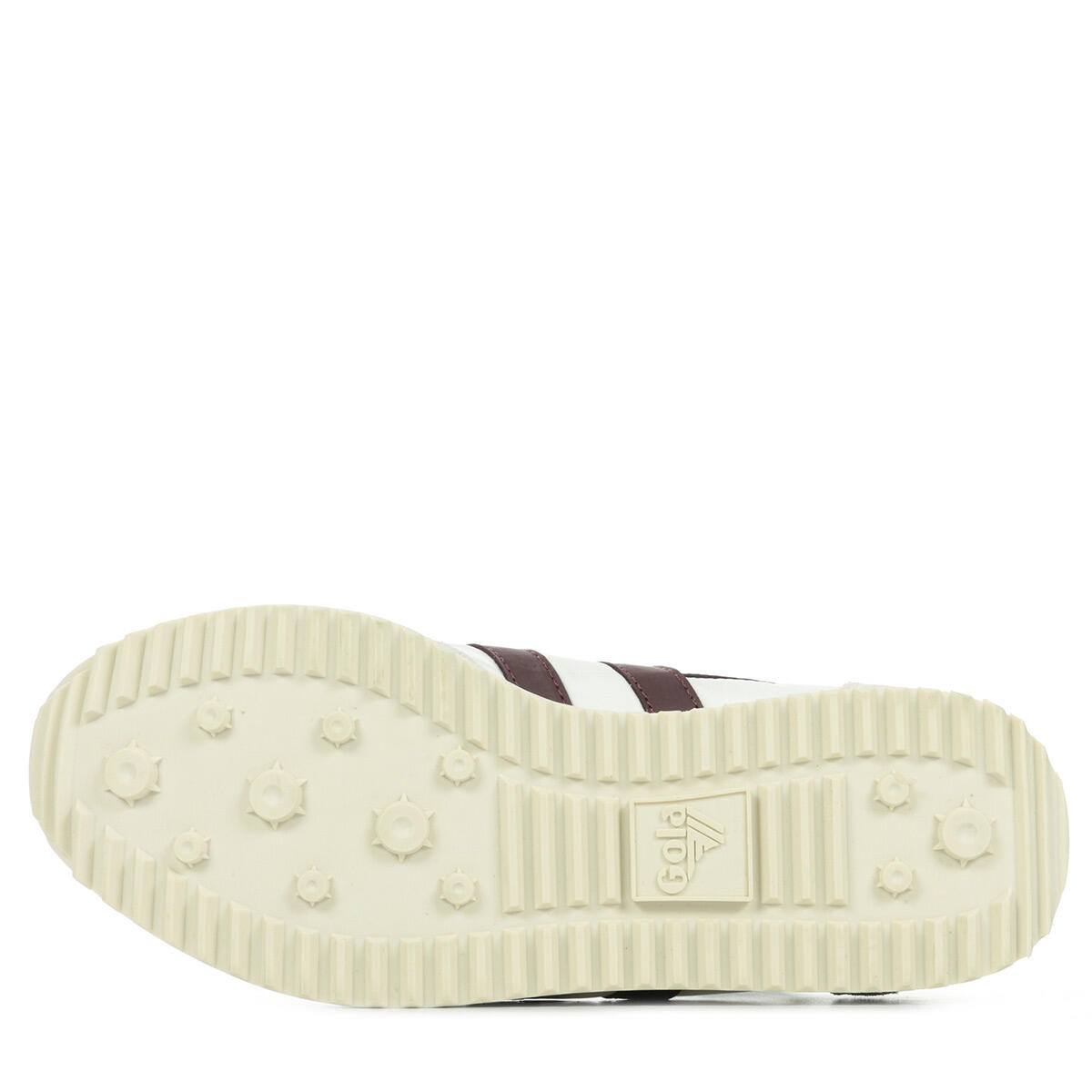 Baskets Femme Boston 78 6/6