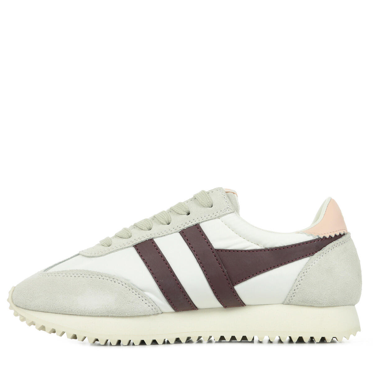 Baskets Femme Boston 78 4/6