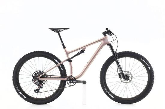 MTB ricondizionata · Epic Evo S-Works X01 AXS · Ottimo stato