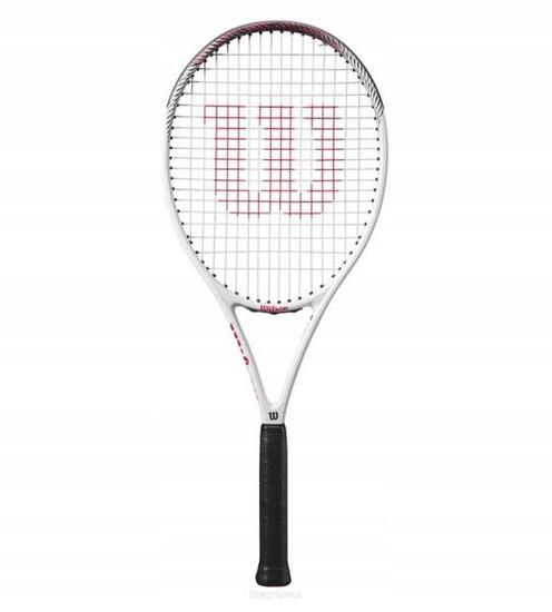 Rakieta tenisowa Wilson Pro Staff Precision RXT 105 2025