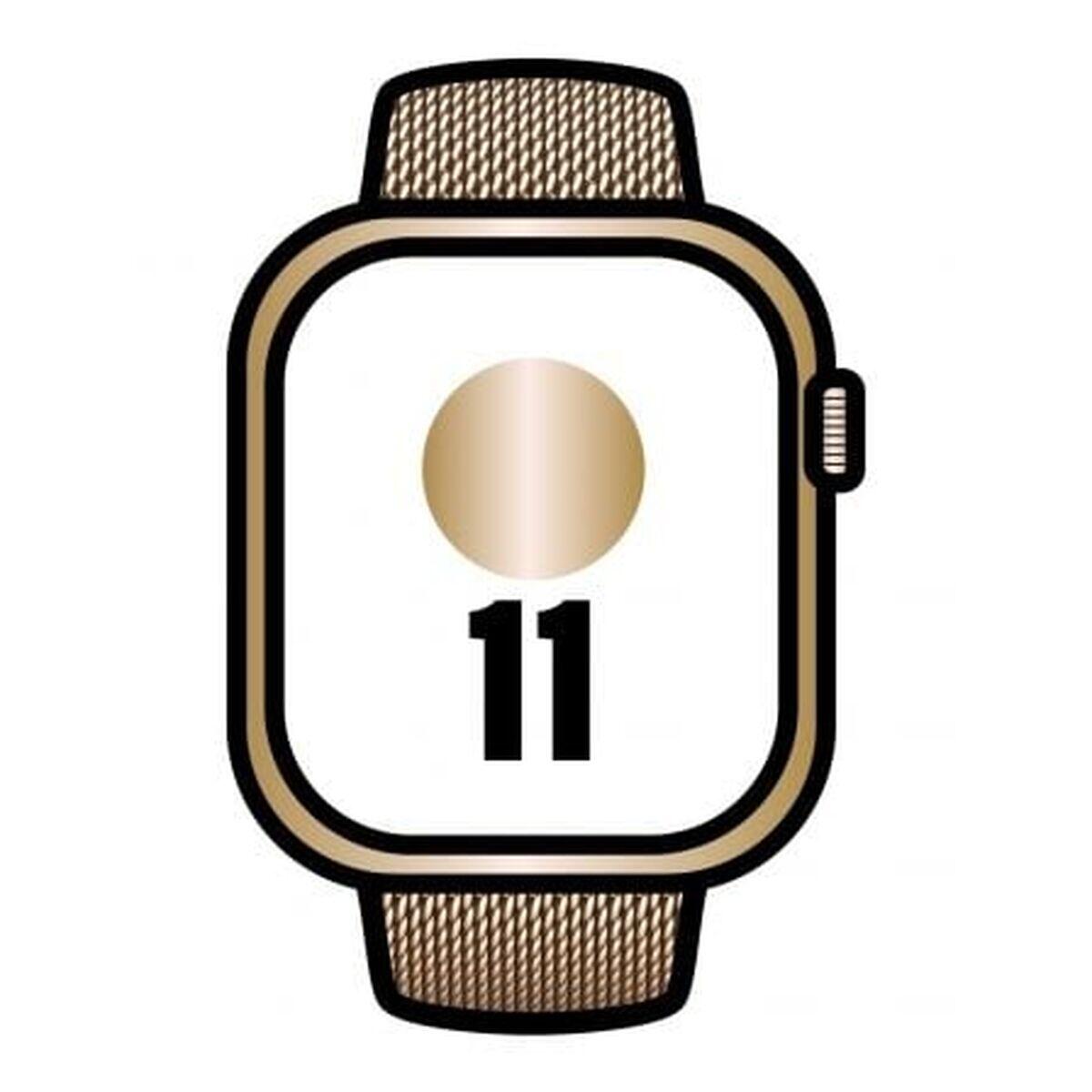 Montre intelligente APPLE MFD84QL/A Montre intelligente 2/5