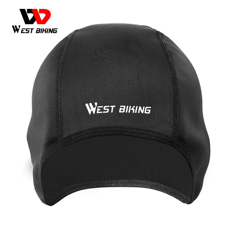 WEST BIKING Thermal Fleece Hat (Windproof)