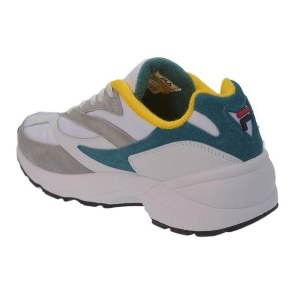Baskets Homme Venom 94 Low 3/6