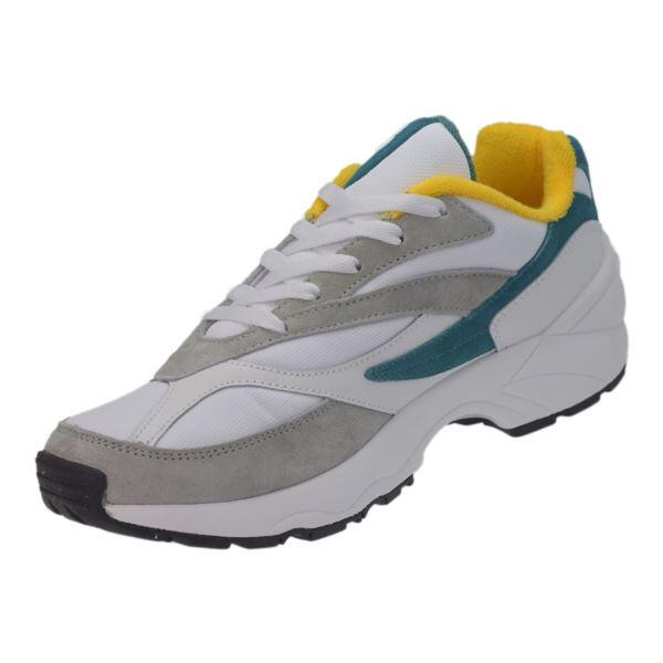 Baskets Homme Venom 94 Low 2/6