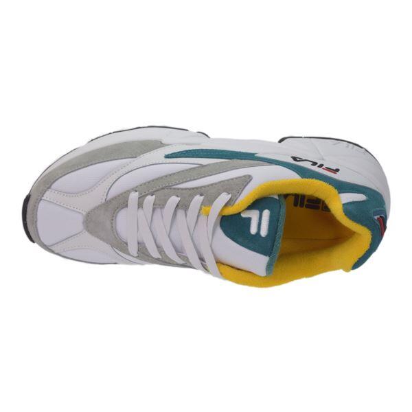 Baskets Homme Venom 94 Low 4/6