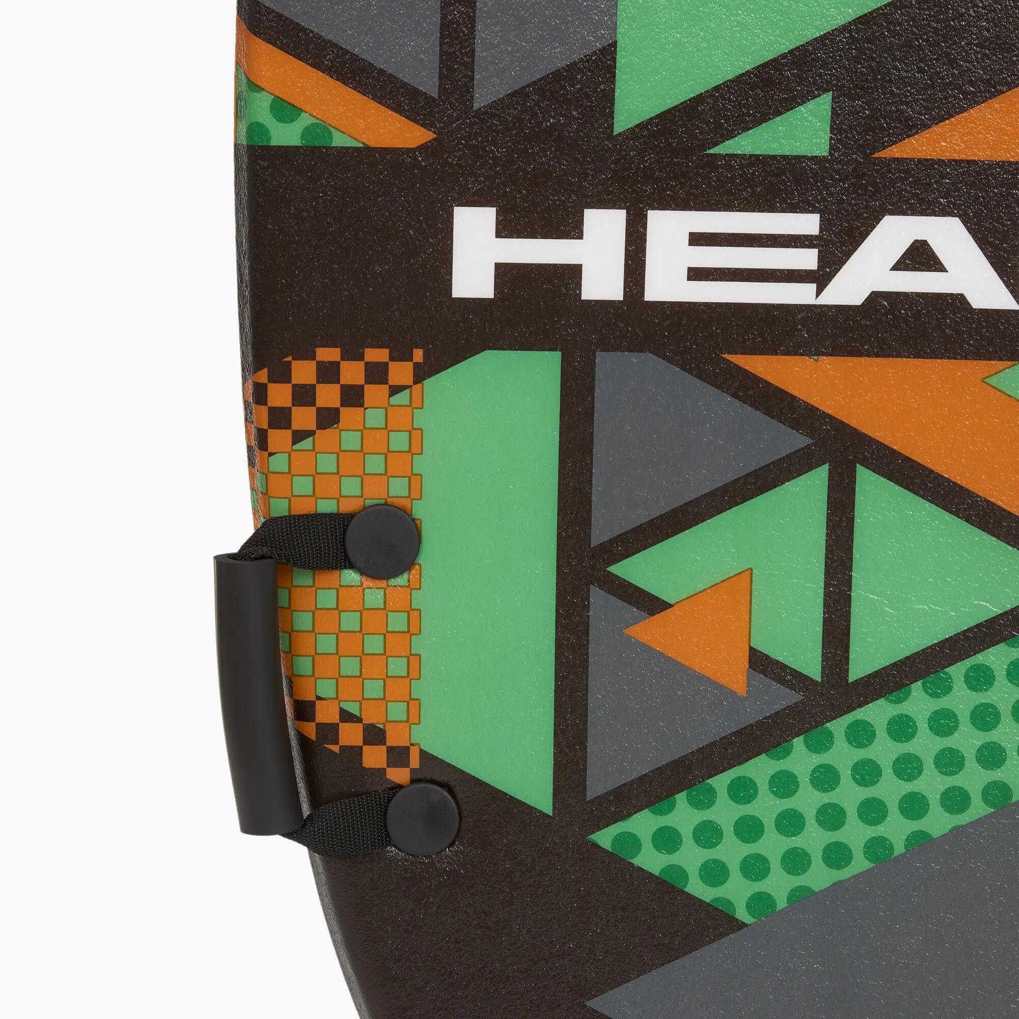 Ślizg dziecięcy HEAD Triangle Double 3/5