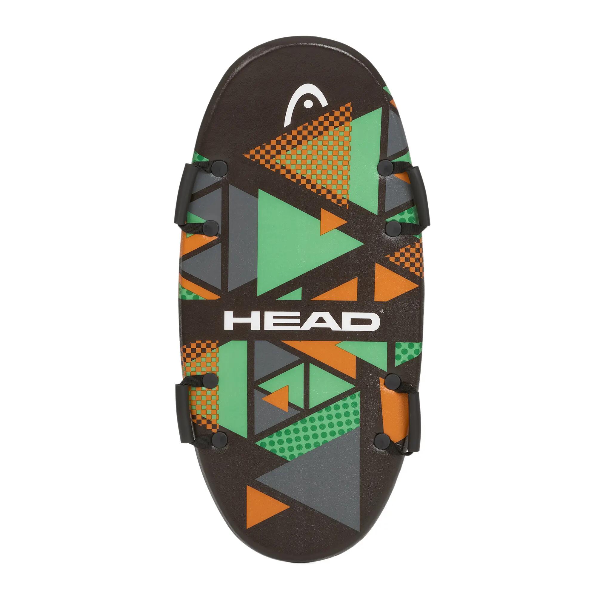 Ślizg dziecięcy HEAD Triangle Double 5/5