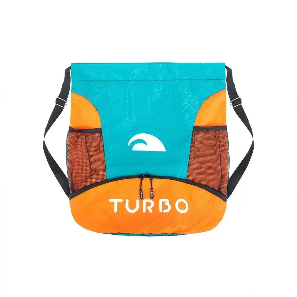 Worek na sprzęt treningowy TURBO Jump Salty 2/7