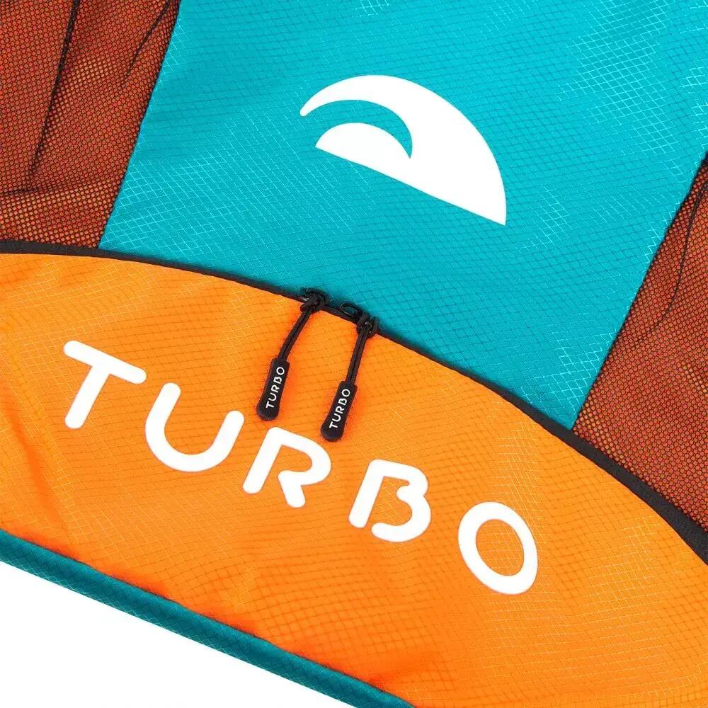 Worek na sprzęt treningowy TURBO Jump Salty 4/7