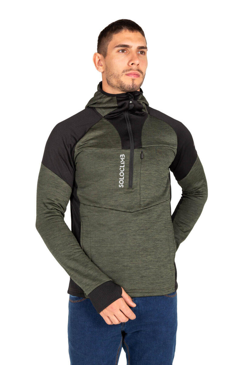 Sudadera Con Capucha Von Dutch Para Hombre – Estilo Retro, Cómoda Y Suave