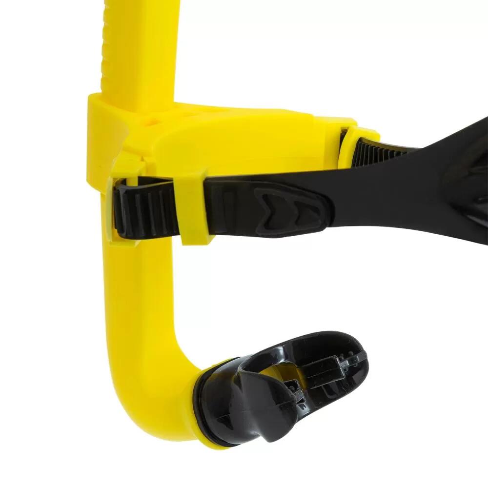 Rurka Czołowa Turbo Advanced Snorkel 3/7