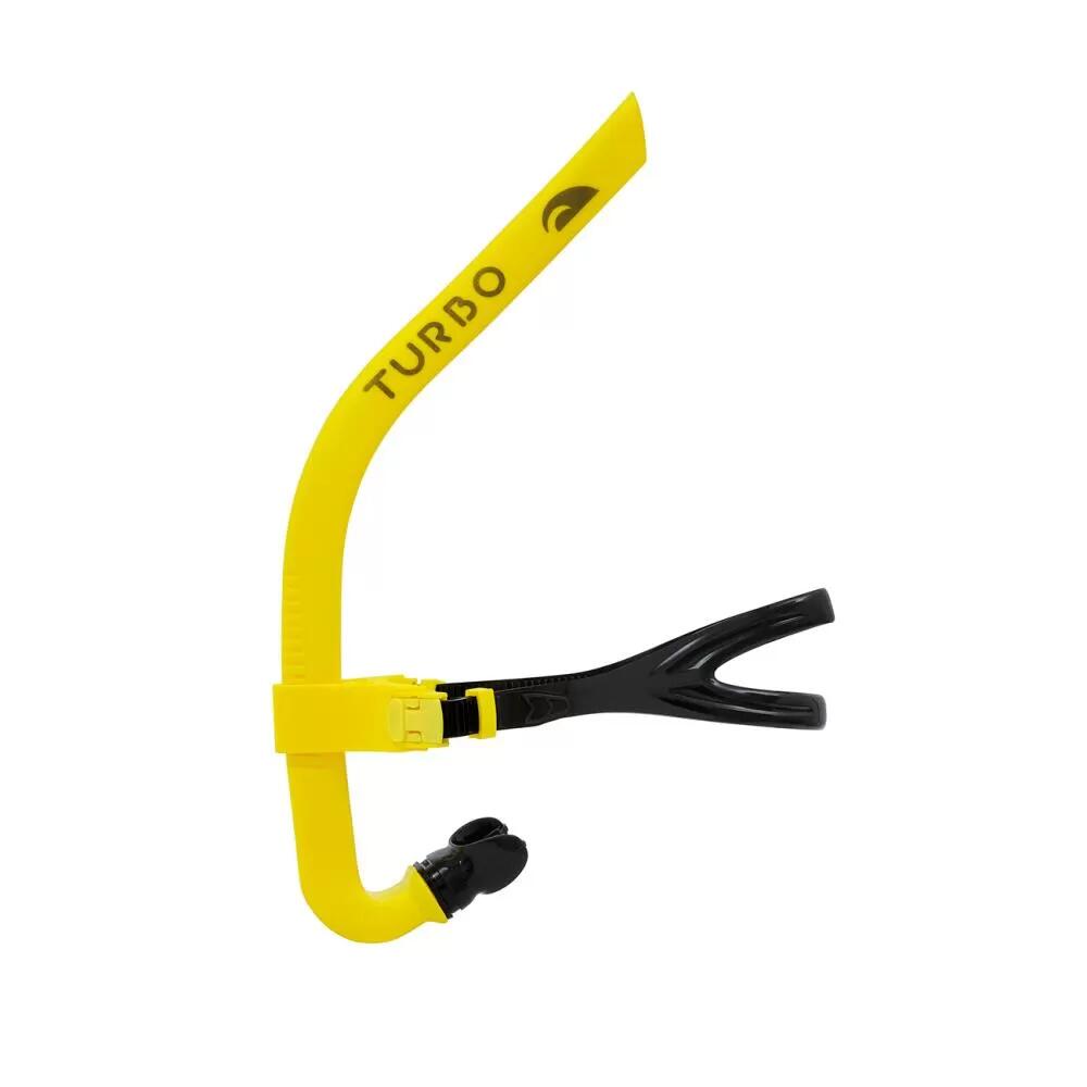 Rurka Czołowa Turbo Advanced Snorkel 2/7