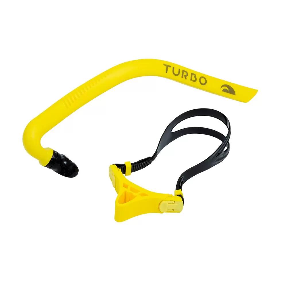 Rurka Czołowa Turbo Advanced Snorkel 7/7