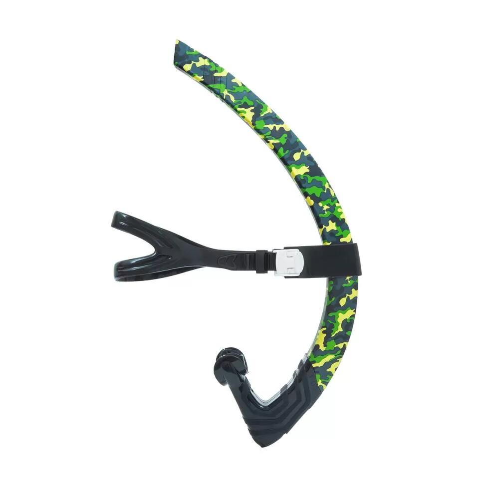Rurka Czołowa Turbo Aero Snorkel Camo 7/7