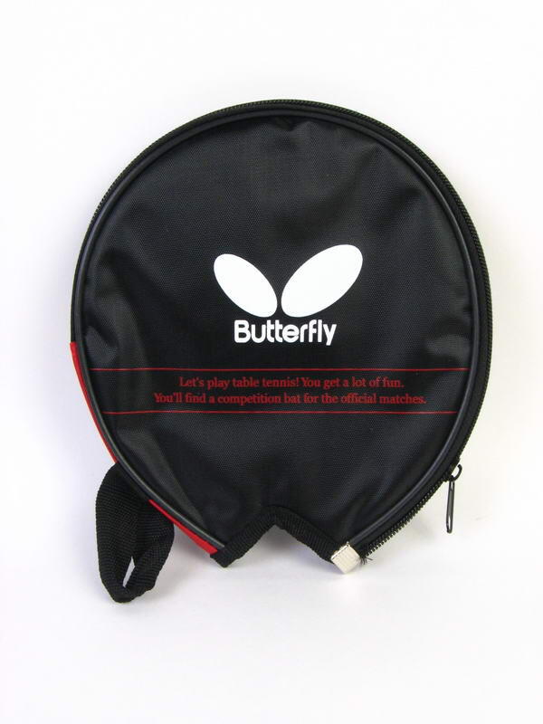 Butterfly 3 Series Table Tennis Racket, Long Handle, In two-sides