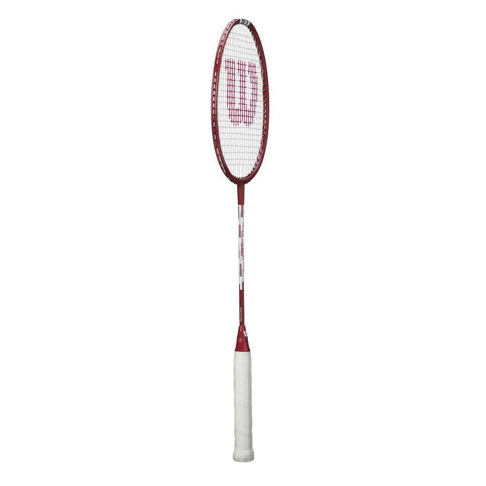 Rakieta do badmintona Wilson Attacker 2UG4 3/6