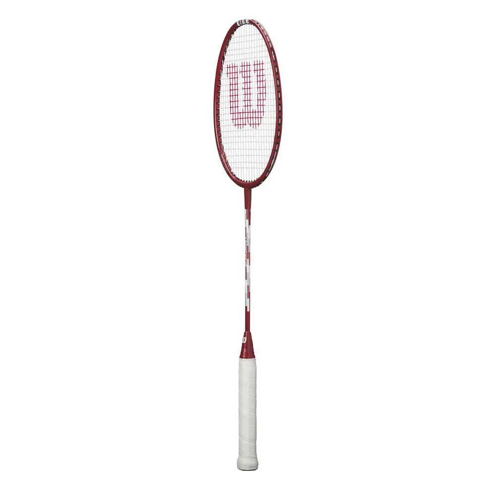 Rakieta do badmintona Wilson Attacker 2UG4 2/6