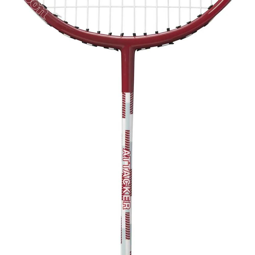 Rakieta do badmintona Wilson Attacker 2UG4 6/6