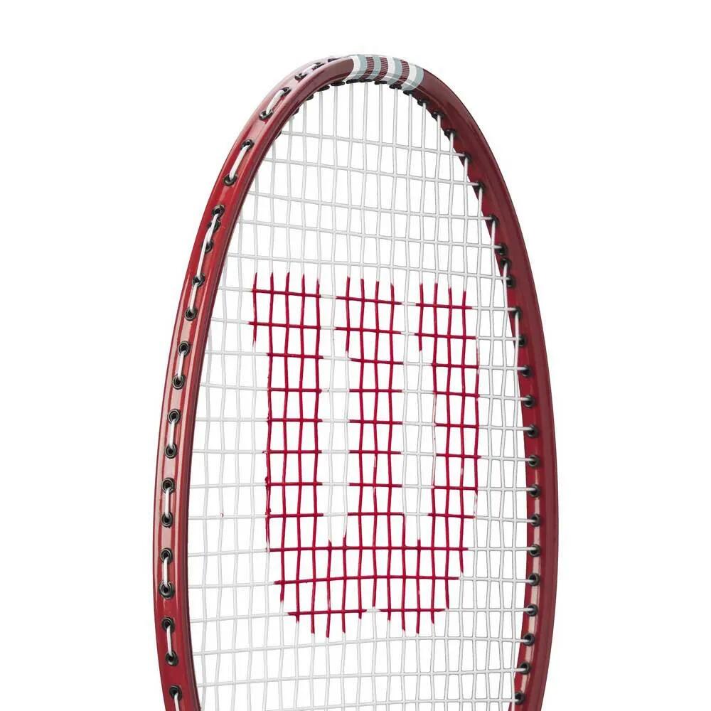 Rakieta do badmintona Wilson Attacker 2UG4 5/6