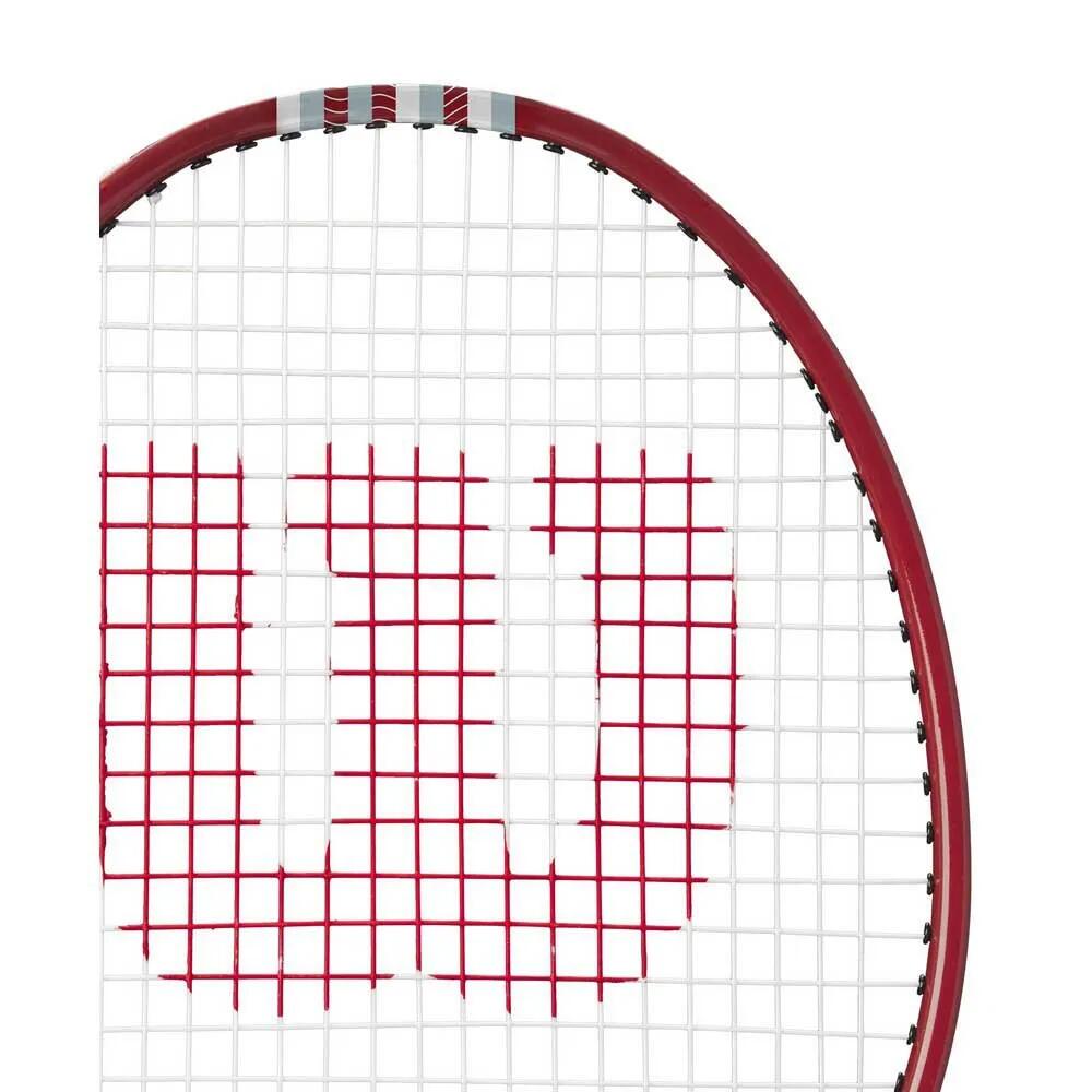 Rakieta do badmintona Wilson Attacker 2UG4 4/6