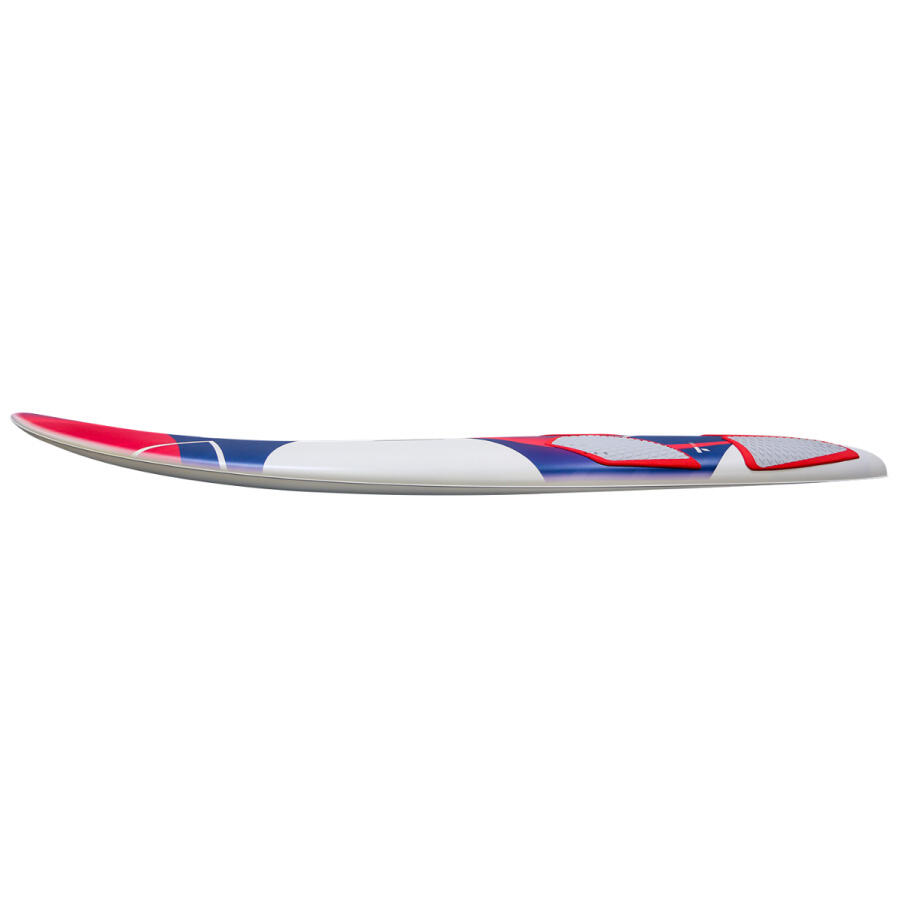 Planche Windsurf TAHE Wind Techno 148 4/6