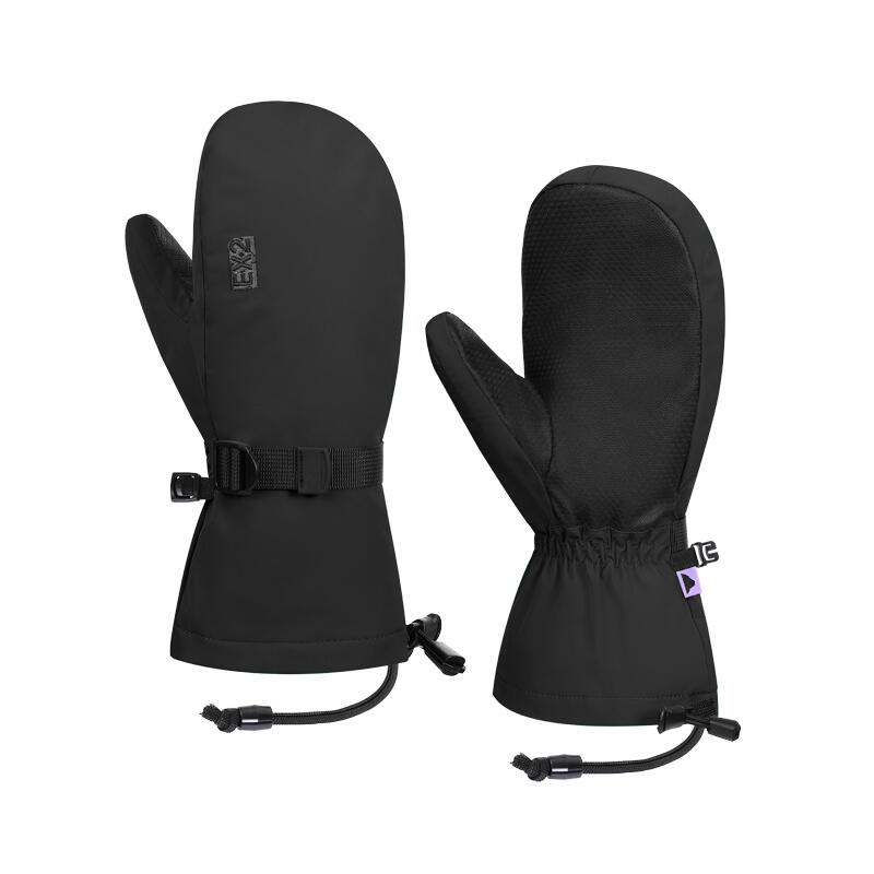 Ski Gloves For Adults | Adult Ski Mittens - Decathlon HK