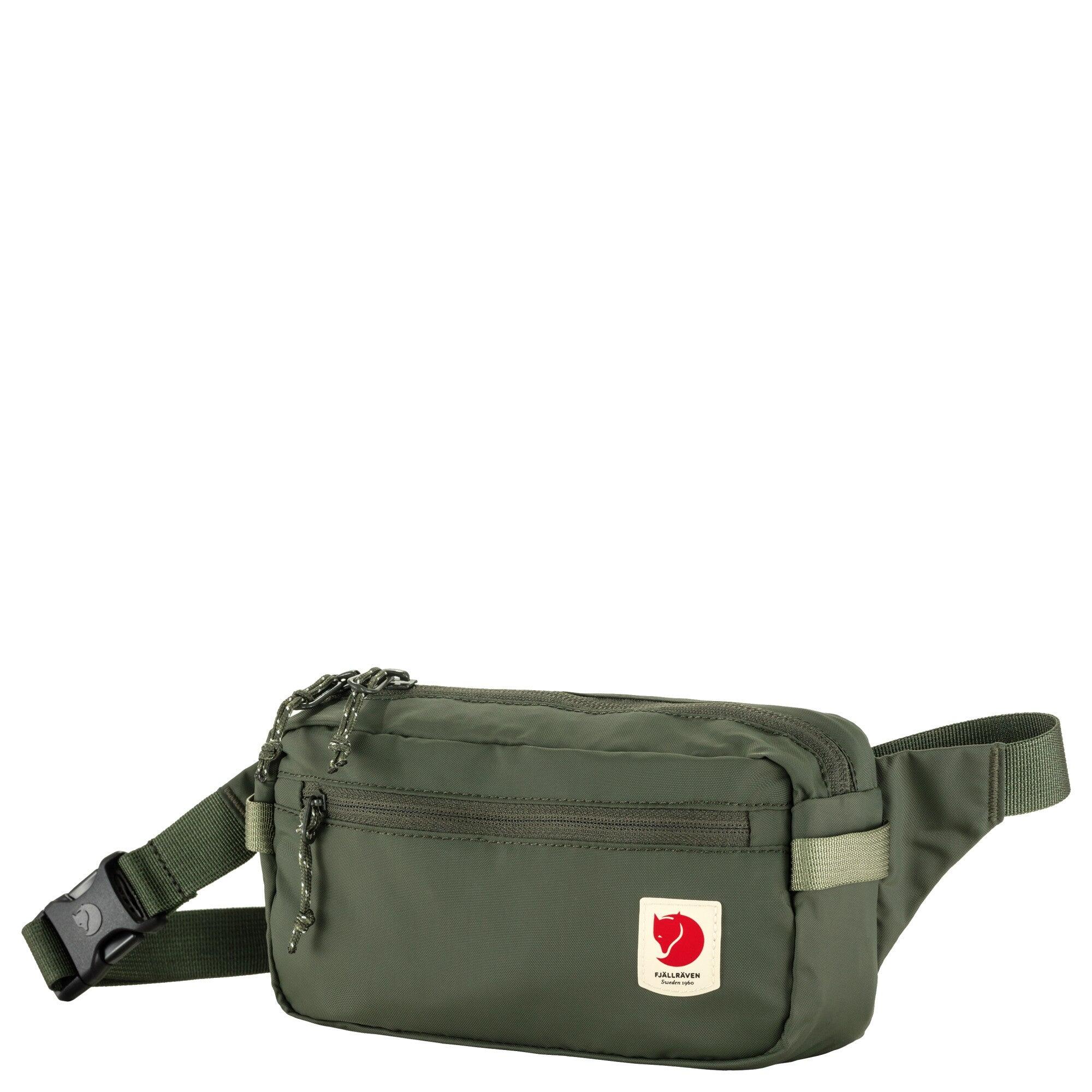 Sac À Dos Fjall Raven High Coast Hip Pack Adulte 3/5