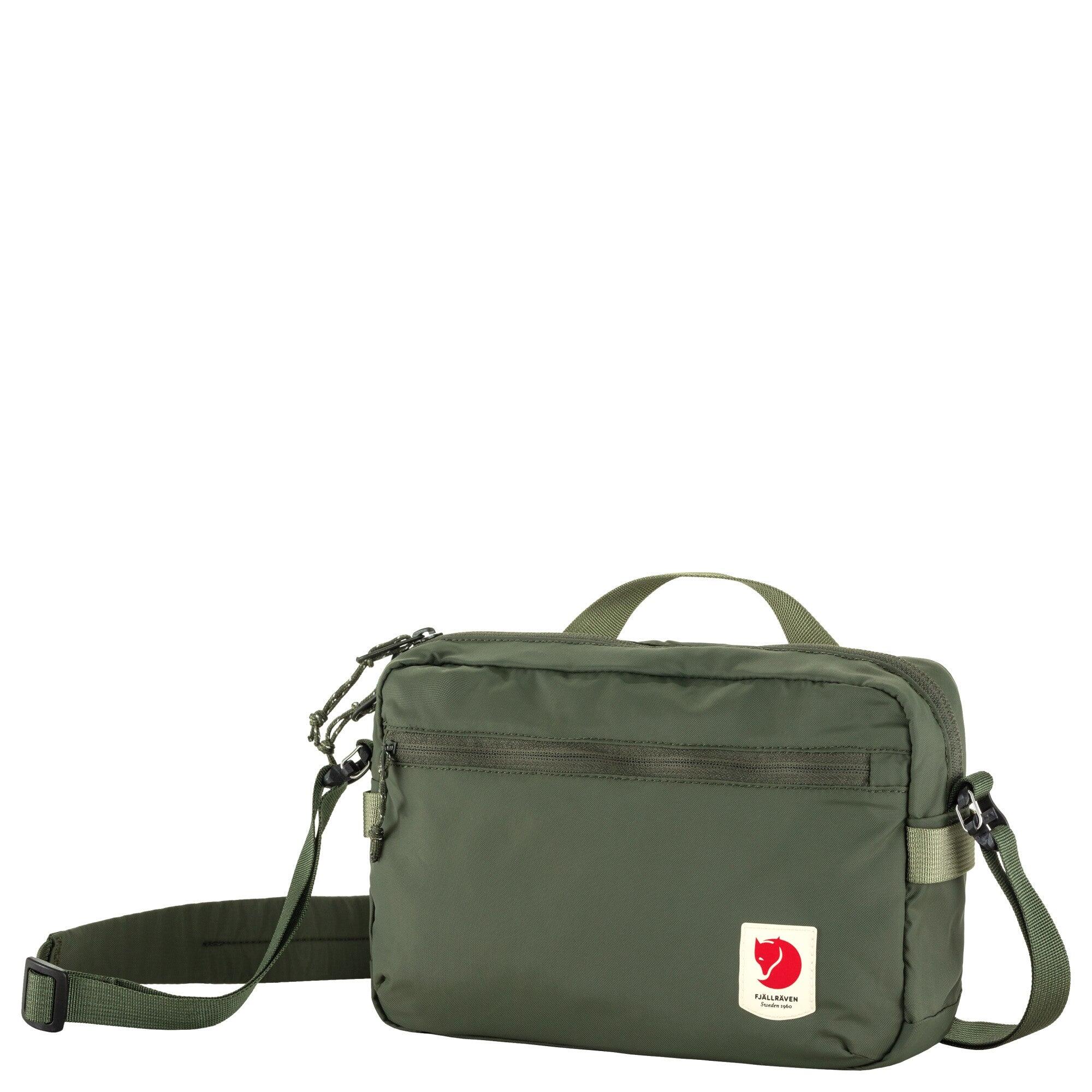 Accessoires Fjall Raven High Coast Crossbody Adulte 3/4