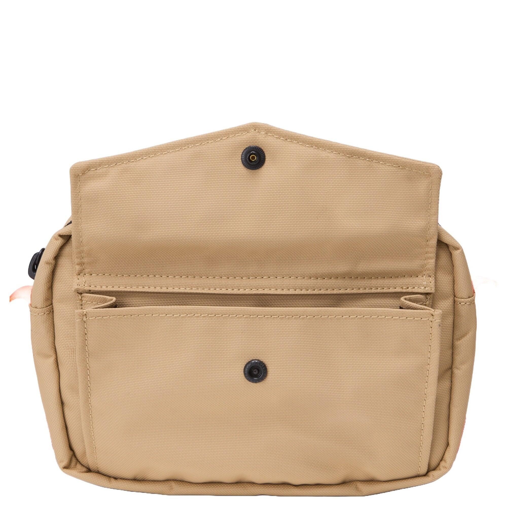 Borsa a tracolla Napapijri H-Morra 5/7