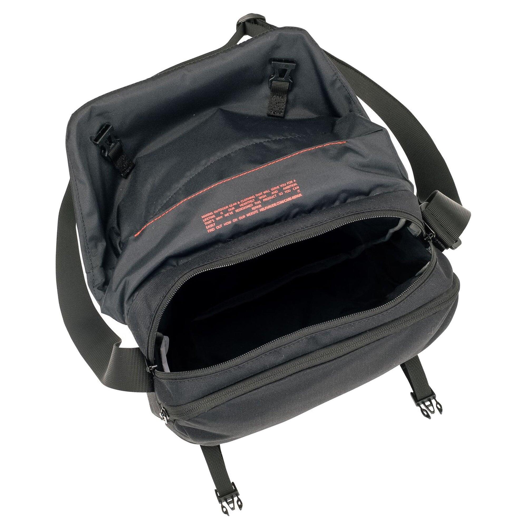 Borsa a tracolla VAUDE Rom S III 3/5