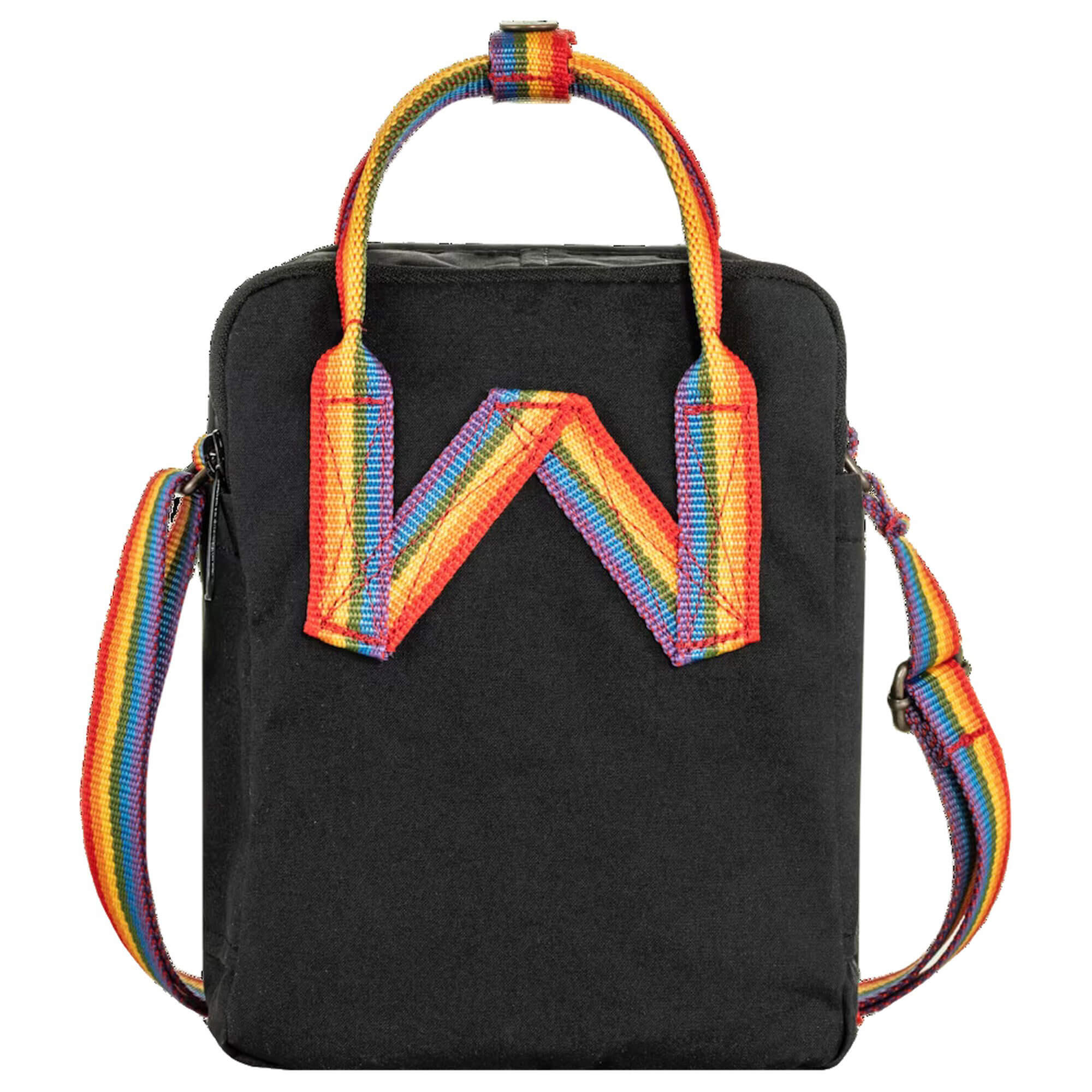 Fjällräven Kanken Rainbow Sling 2,5 l 2/5
