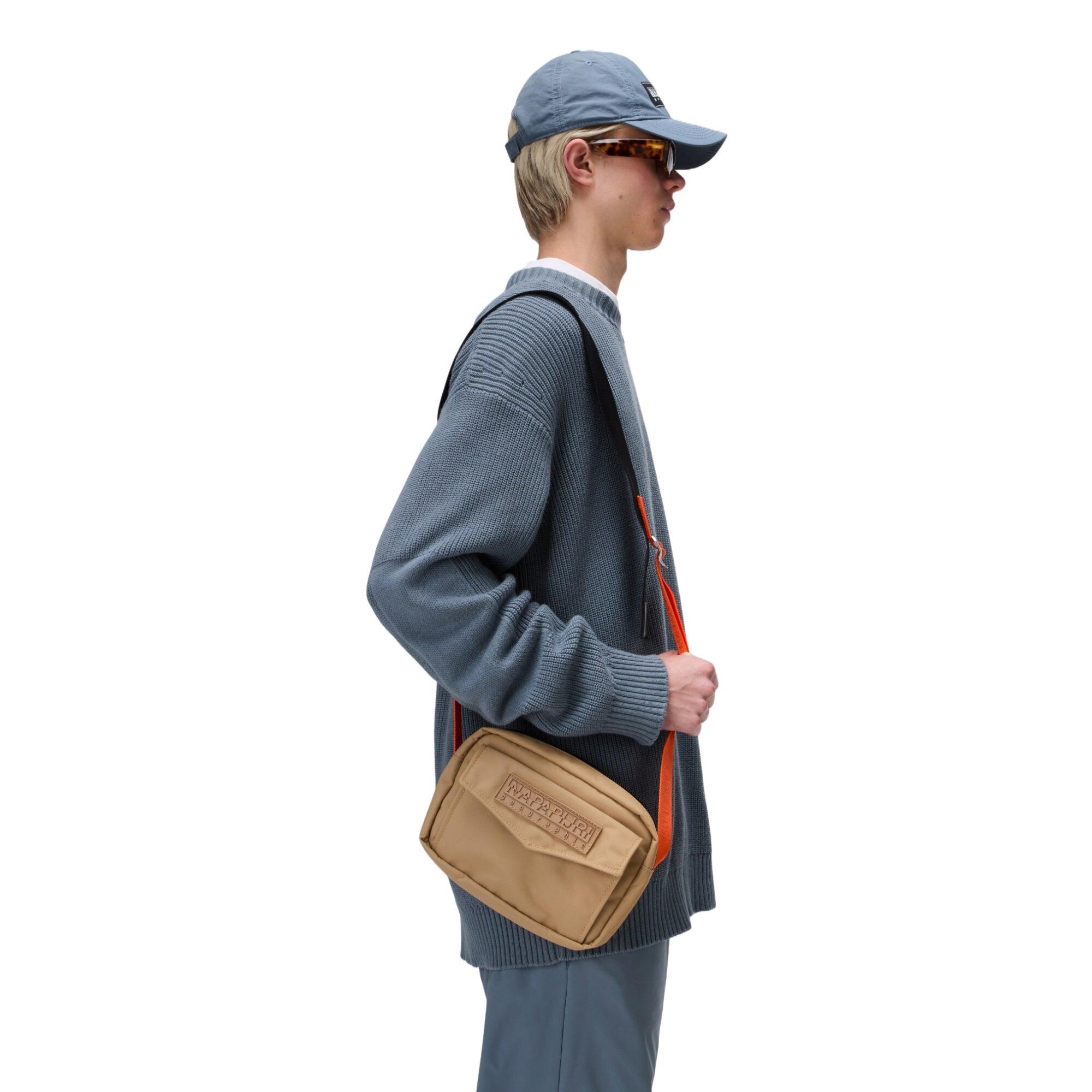 Borsa a tracolla Napapijri H-Morra 7/7