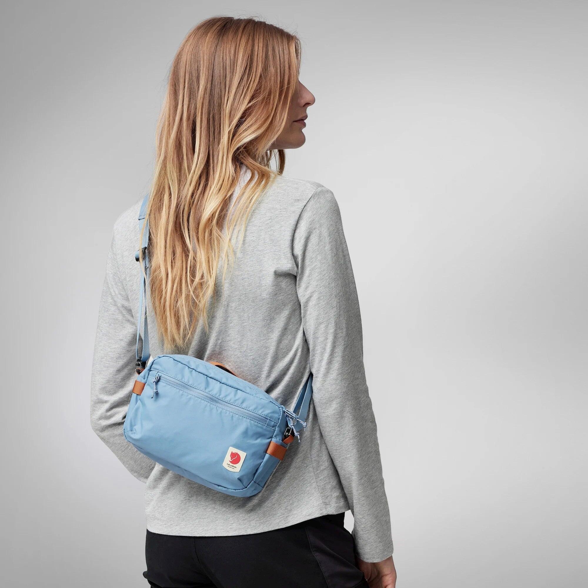 Fjällräven High Coast Crossbody - Umhängetasche 24 cm 5/6