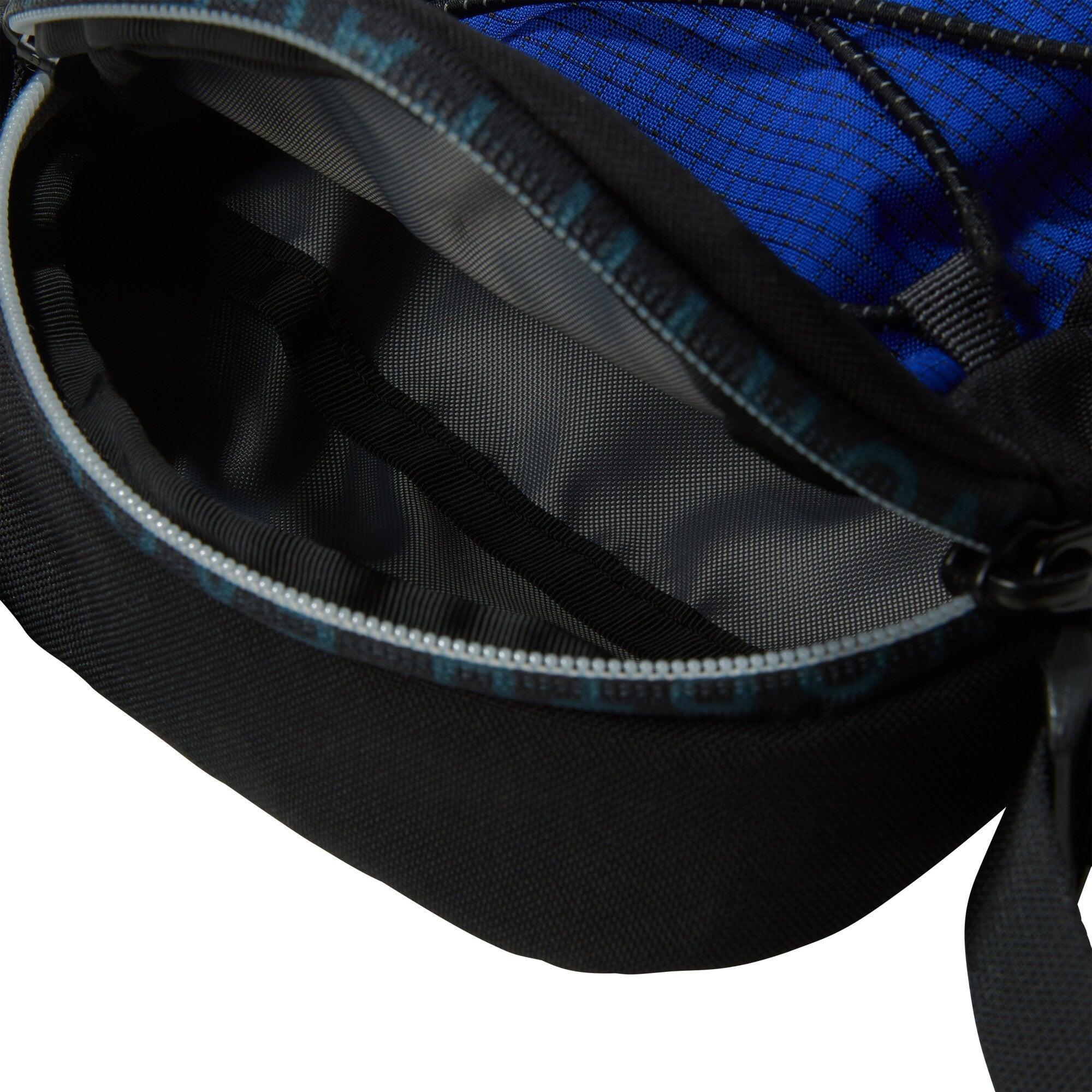 Sac bandoulière The North Face JESTER CROSSBODY NF0A52UC0IT1 Bleu 3/4