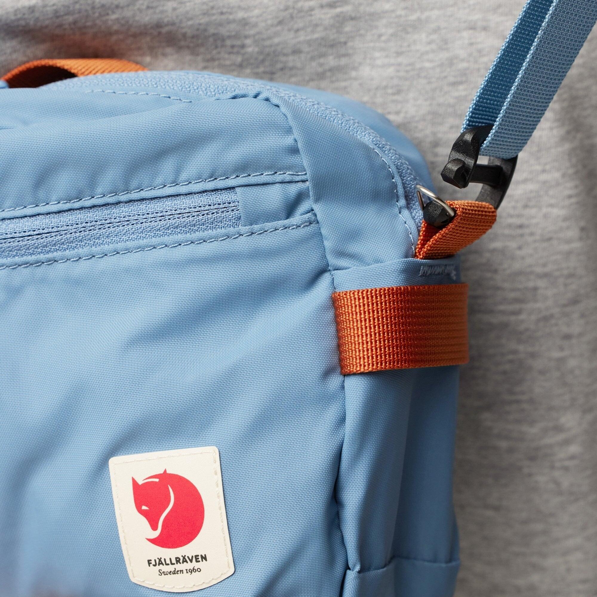 Fjällräven High Coast Crossbody - Umhängetasche 24 cm 4/6