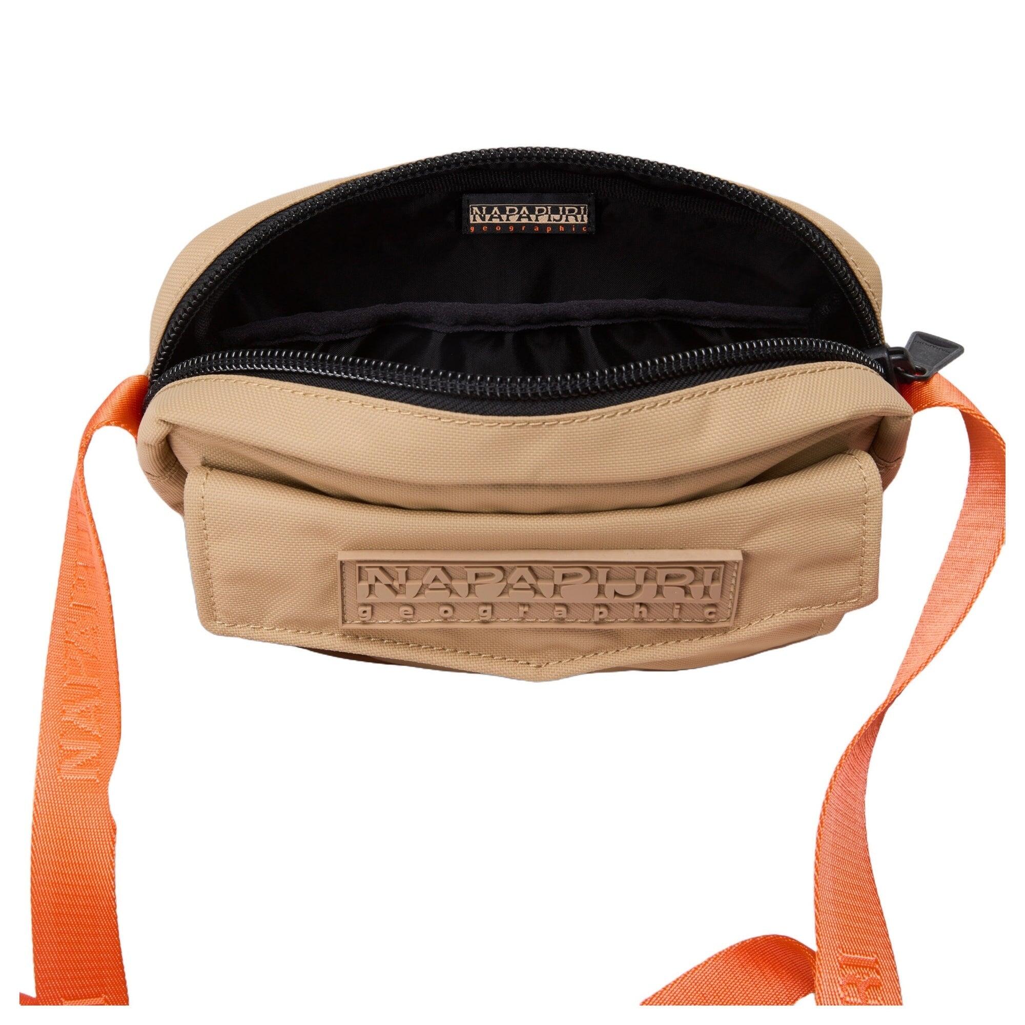 Borsa a tracolla Napapijri H-Morra 4/7