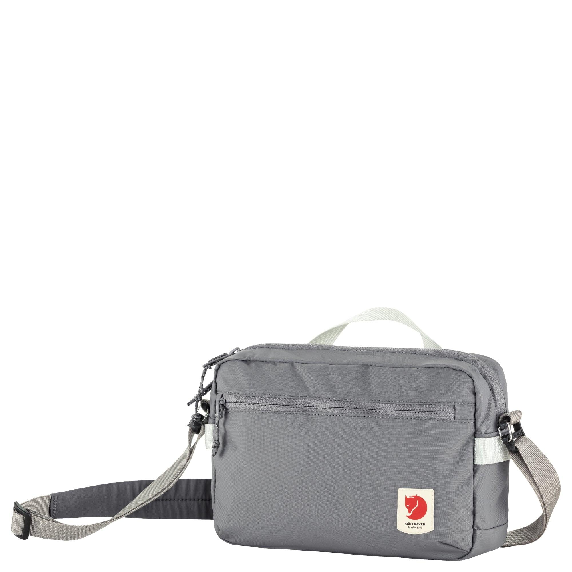 Fjällräven Bolsa Crossbody High Coast 3 l 2/4