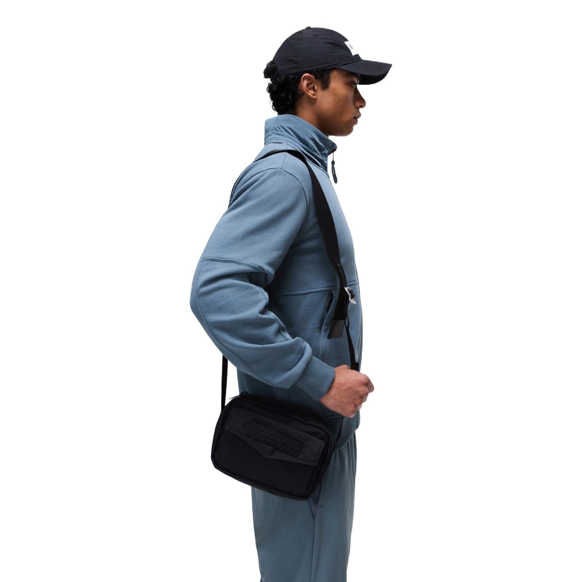 Schultertasche Napapijri H-Morra 7/7