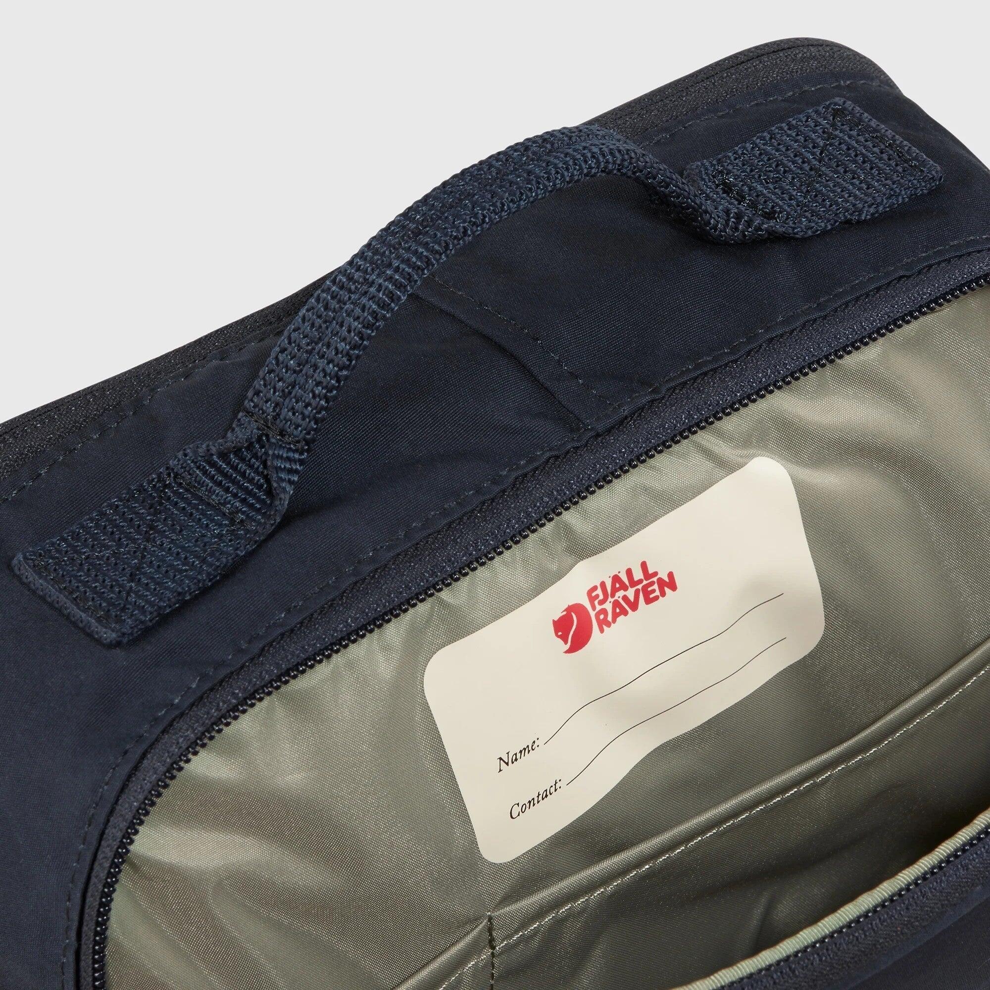 Trousse de toilette Fjällräven Kanken 6/6