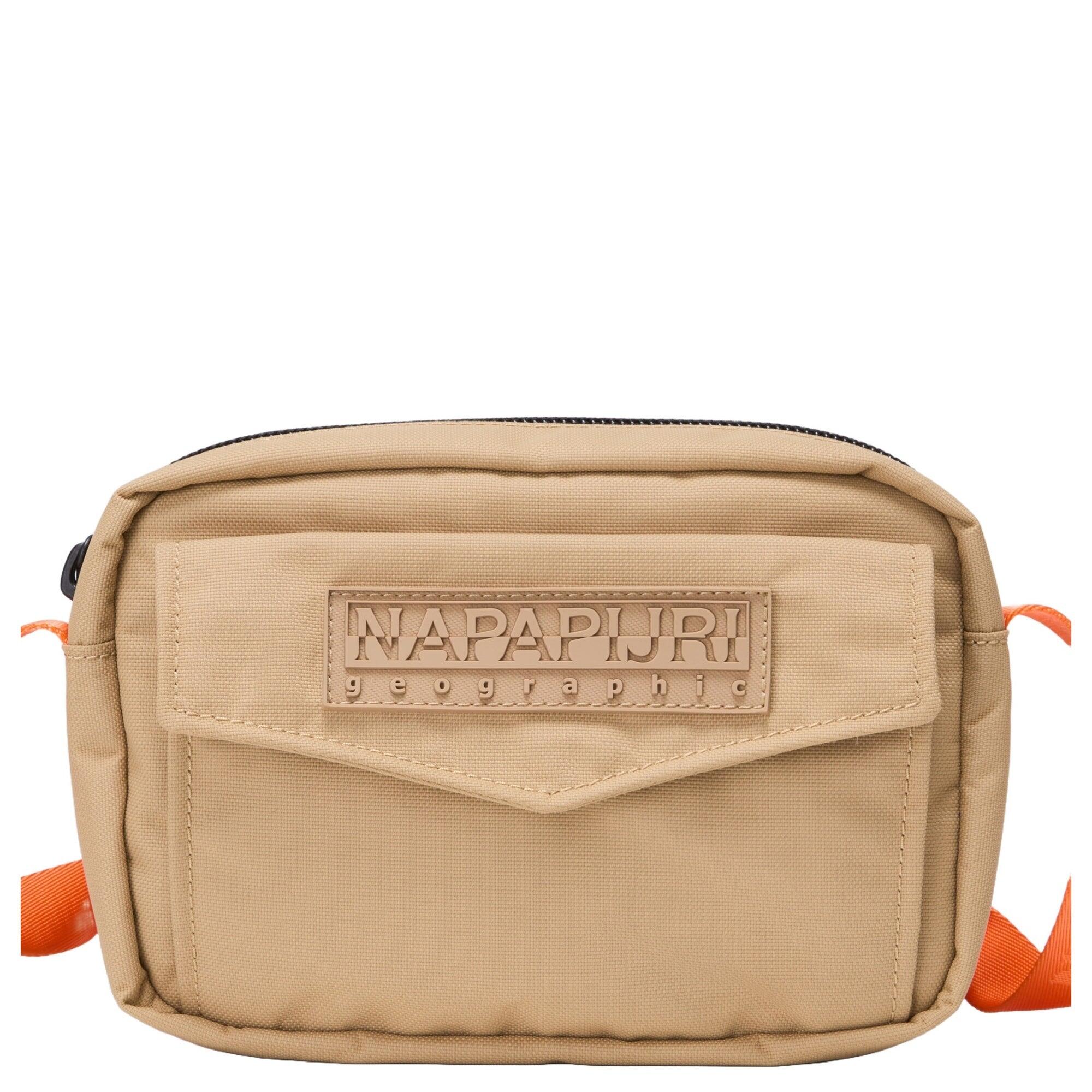 Borsa a tracolla Napapijri H-Morra 6/7