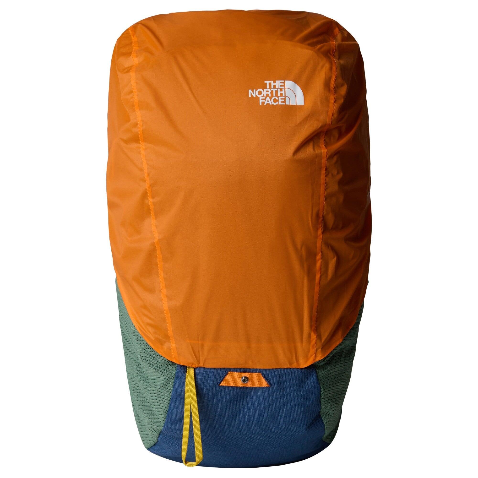 The North Face Outdoor Trail Basin 18 - Rucksack 49 cm 7/7